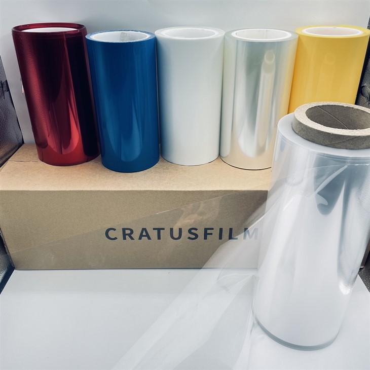 Filem pelepasan minyak silikon haiwan